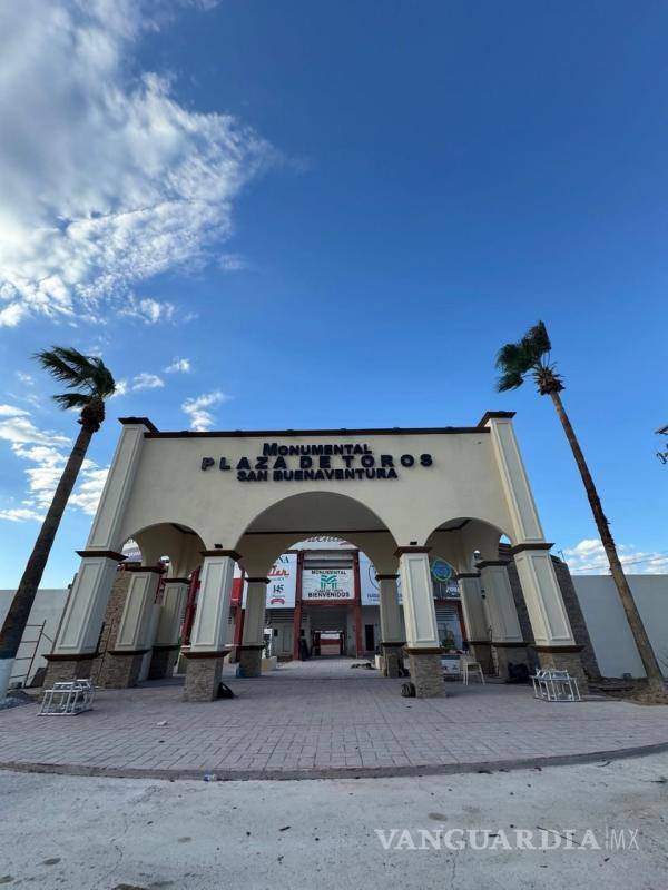 $!El Rodeo Super Bull cerrará la feria el próximo 20 de julio como parte de las actividades centrales.