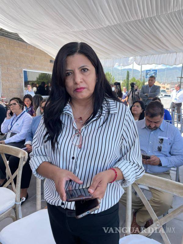 $!Deyanira Nájera, directora del Centro de Justicia para las Mujeres, dio detalles del nuevo fenómeno social.