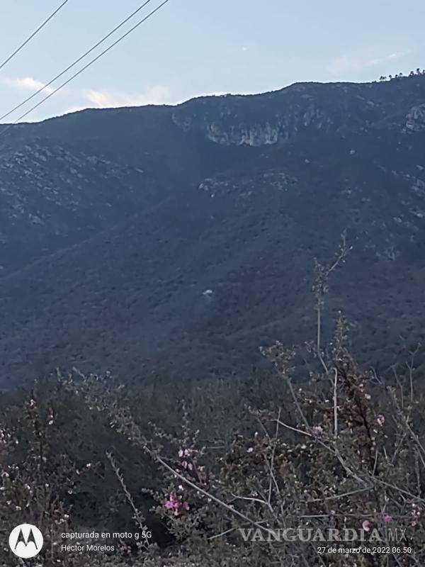 $!La noticia fue confirmada por las autoridades.