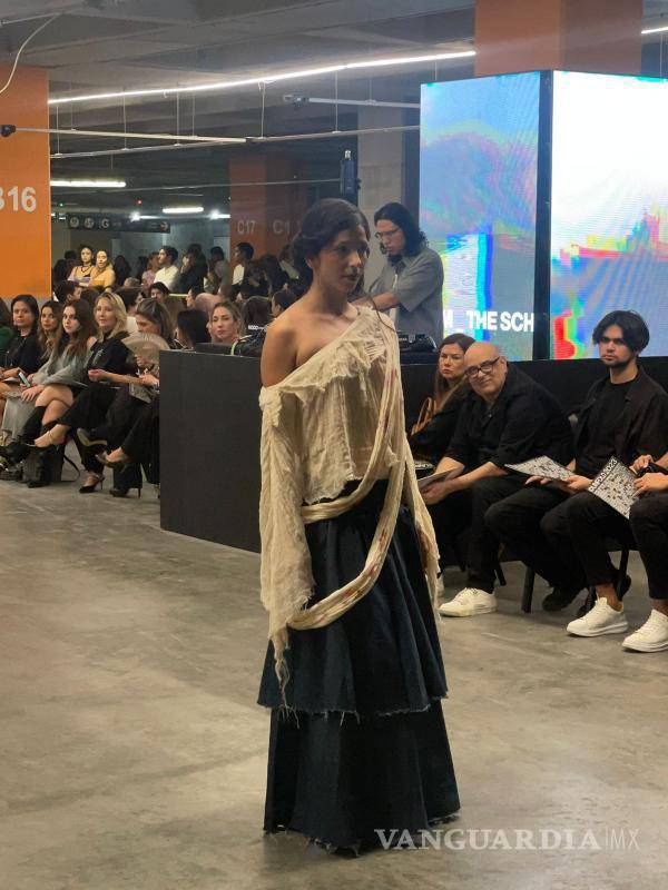 $!Leslie García Novak, CEO de CEDIM, encabezó la celebración de los 45 años.