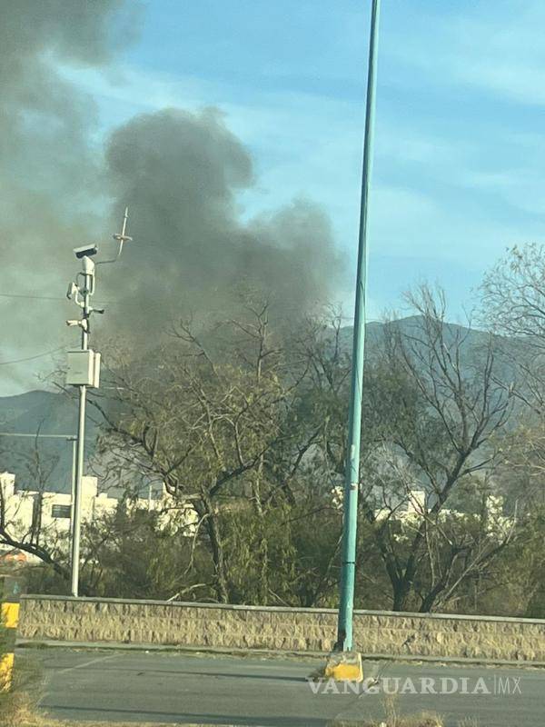 $!Ambos siniestros fueron controlados por el cuerpo de bomberos de la estación oriente, con tan solo unas horas de diferencia.