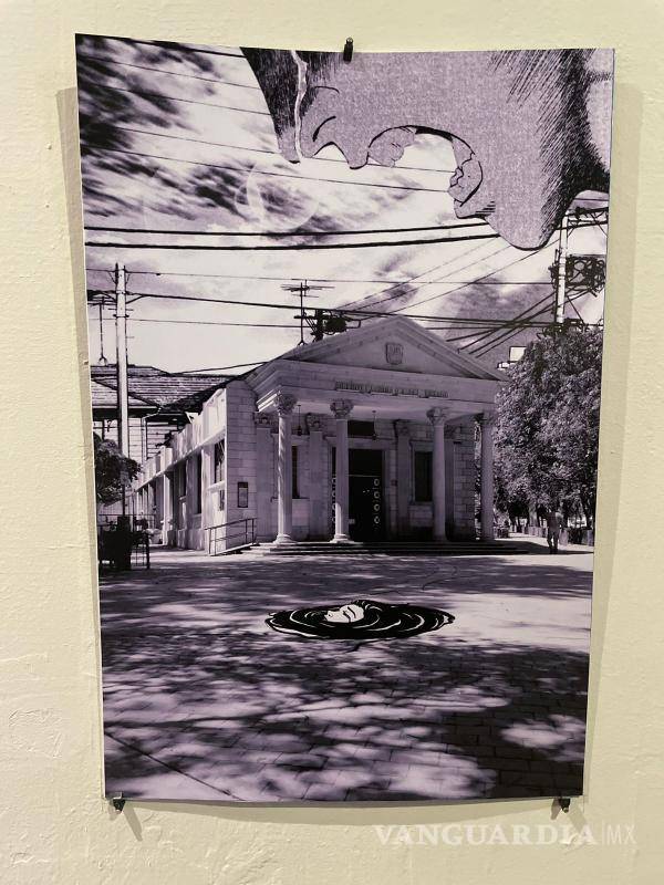 $!Valdemar Ayala detalló que a través de su admiración y amistad con Villarreal y Flores Verduzco, buscó transmitir la obra que realizan a la par de sus actividades como servidores públicos y académicos, “siempre atentos a la conservación del patrimonio cultural edificado”.