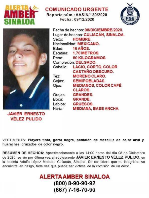 $!Sin cuerpo no hay delito | ‘Ya nunca apareció’