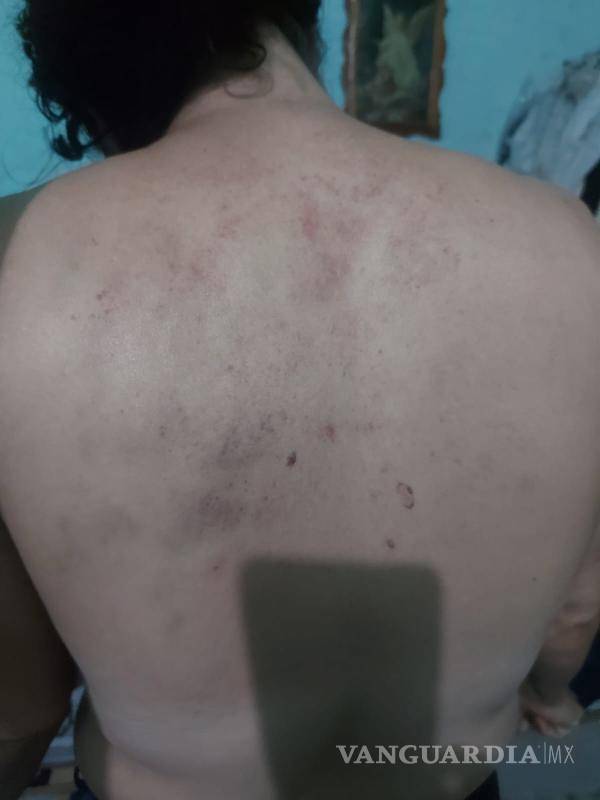 $!Familiares aseguran que la interna temía hablar por amenazas.