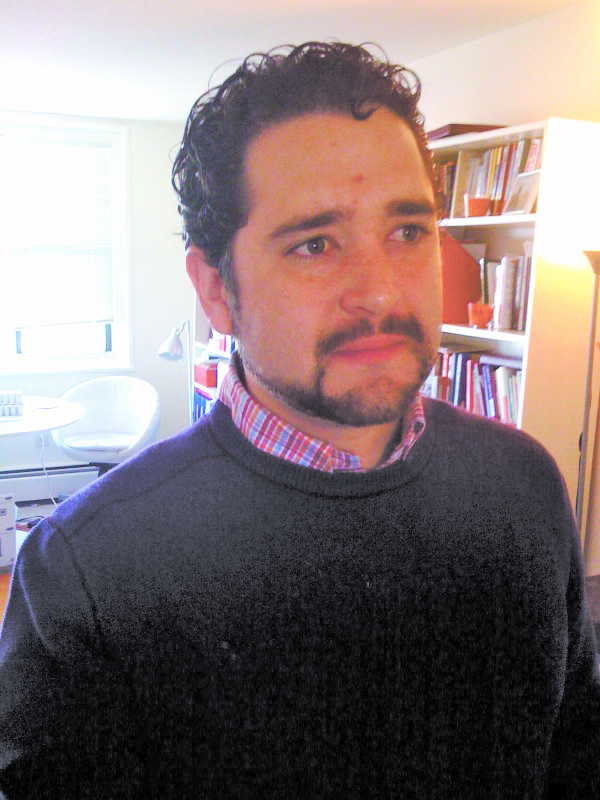 $!¿Cómo debe planearse una ciudad? El IMPLAN sigue sin plan