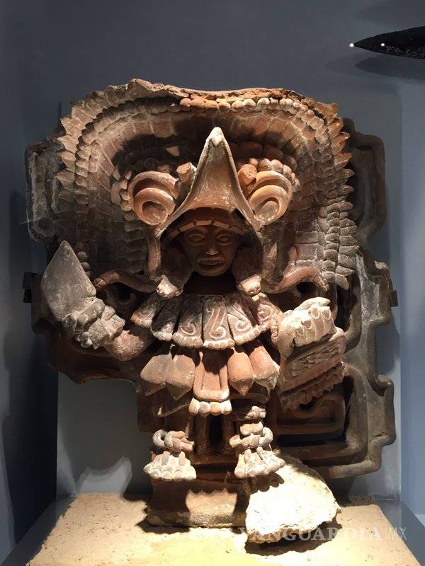 $!Devuelve Alemania a México antiquísimas piezas precolombinas