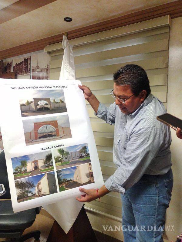 $!Roberto Piña es un hombre entregado al servicio público.