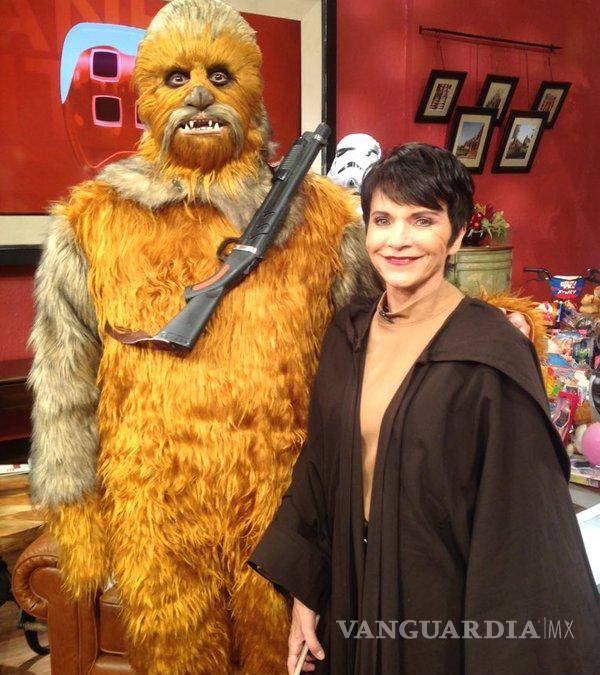 'Paty Chapoy hace brujería': Gustavo Adolfo Infante