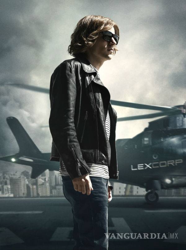 $!‘Batman v Superman’: Dios contra hombre