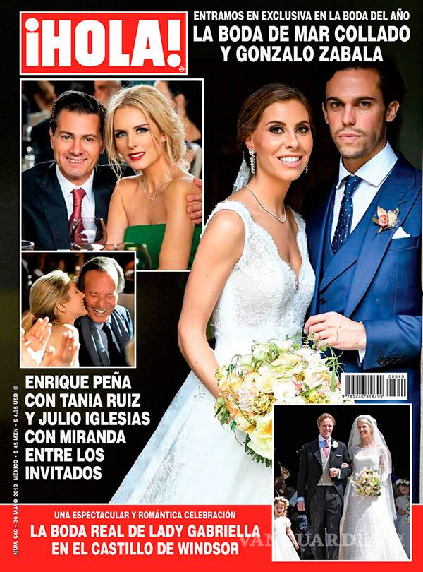 $!¿Le salió delincuente el esposo a Yadhira Carrillo?