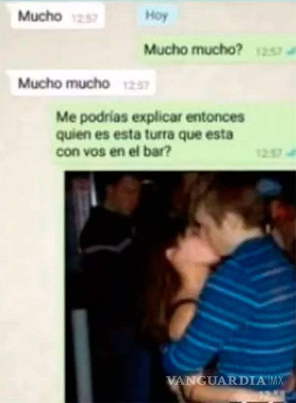 $!Su novio le fue infiel, se vengó matando a su perra y dándosela en empanadas