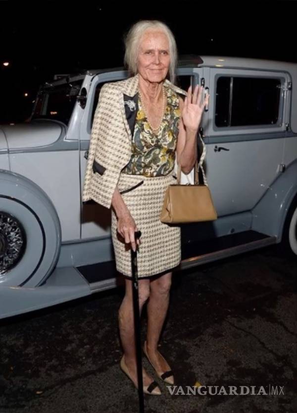 $!Heidi Klum, vuelve a coronarse como la reina de Halloween