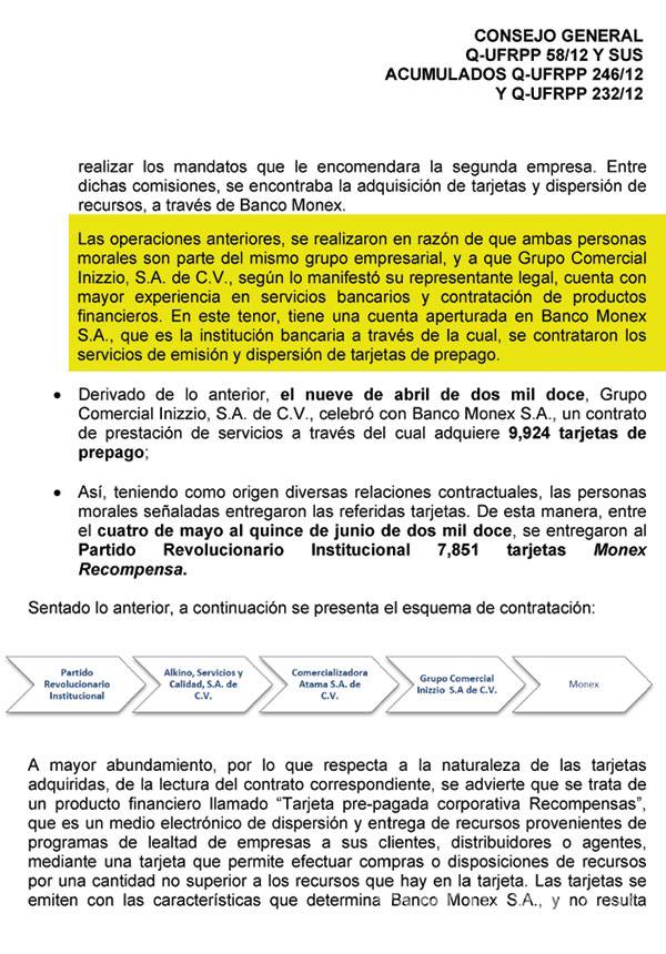 $!Cártel de Juárez pudo haber financiado la campaña de Peña Nieto