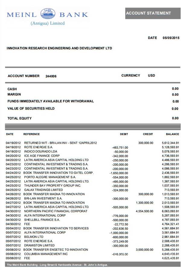 $!Lozoya recibió dinero de Odebrecht durante campaña electoral de Peña Nieto
