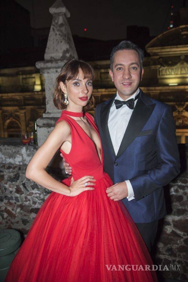$!Natalia Téllez confiesa el motivo de su truene con Chumel Torres