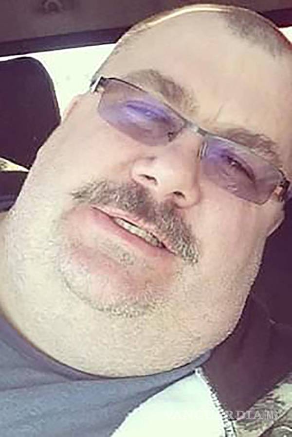 $!No lo dejan personalizar sus placas porque su apellido es ‘ofensivo’