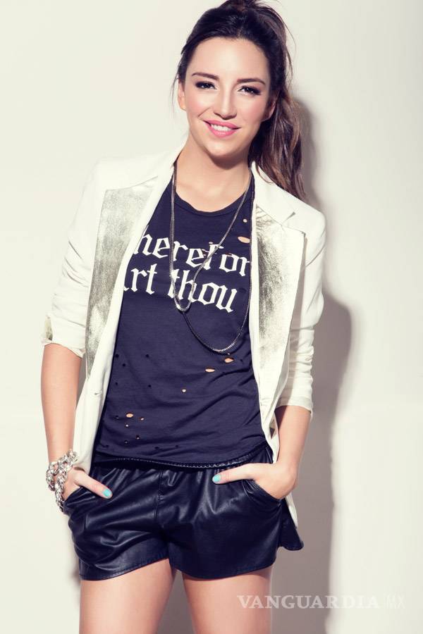 $!Así luce hoy Bibi de ‘La familia Peluche’