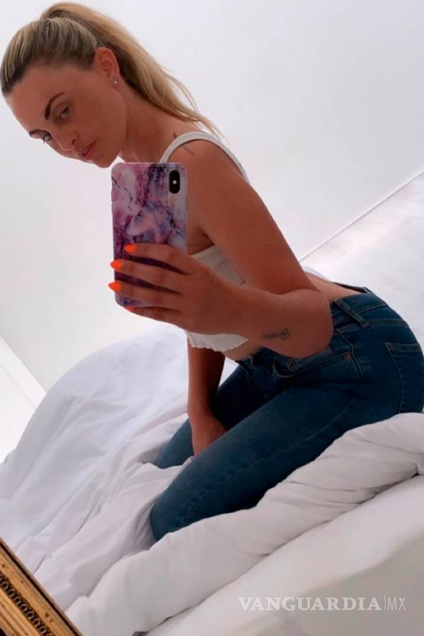 $!"La gente fea no llega a ninguna parte", ex modelo quiere que su hija de 14 años se haga cirugías