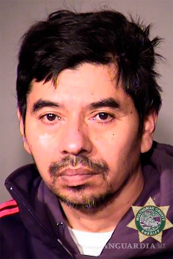 $!Viola a perrita y sólo pasará 60 días en la cárcel, el animal fue sacrificado por las heridas