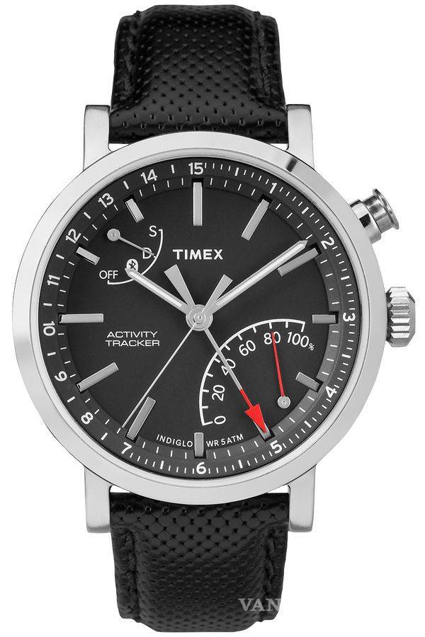 $!13 relojes inteligentes verdaderamente elegantes para comprar este otoño