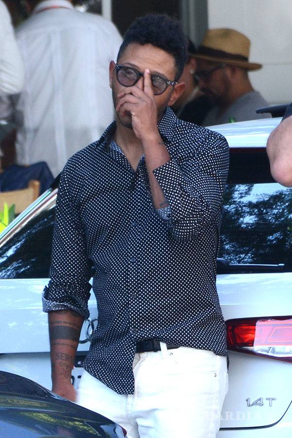 $!Kalimba estuvo tocando fondo… ¿pero de las copas?