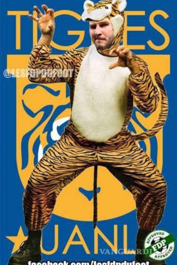 $!Los memes de la eliminación de Tigres por el Zacatepec