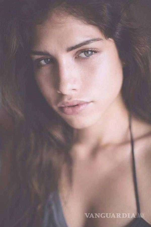 $!Quién era Stephanie Magon, la modelo colombiana muerta en CDMX