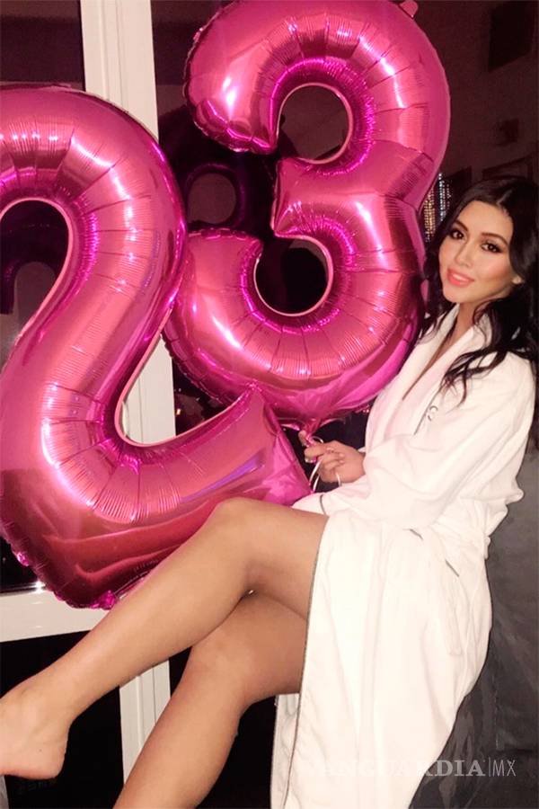 $!Otra modelo acusa al cofundador de Guess de abuso sexual