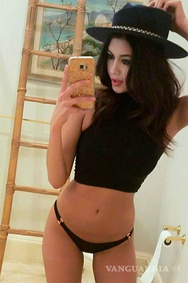 $!Otra modelo acusa al cofundador de Guess de abuso sexual