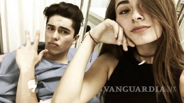 Natália Subtil vende ropa de su hija a falta de apoyo económico de Sergio Mayer Mori