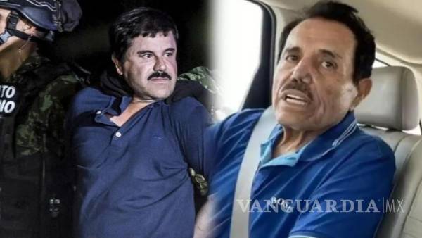 Fortuna Rodeo El Chapo’ Guzmán o ‘El Mayo’ Zambada?... quién de los 2 líderes del ...