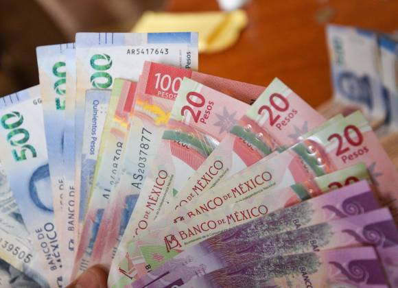 Recorta Cepal estimación de crecimiento para México en 2025