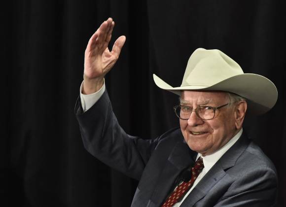Estas son las mejores y peores inversiones de Warren Buffett en 60 años al frente de Berkshire Hathaway
