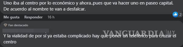 $!Locatarios temen que, ante el ruido y el polvo por los trabajos de construcción y la restricción del paso, disminuyan las personas que visiten sus negocios.
