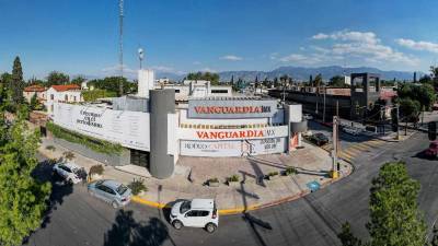 Se considera inadmisible que, por un asunto que involucra la renta de un espacio minúsculo, para la instalación un espectacular, se haya desplegado un operativo excesivo en el aeropuerto de Monterrey.