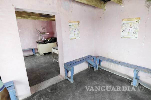 $!A casi 10 años de CIMARI, sólo hediondez