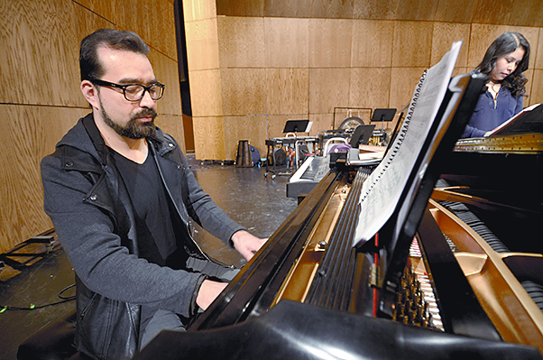 $!Psicoanalizando a Puccini por sus mujeres