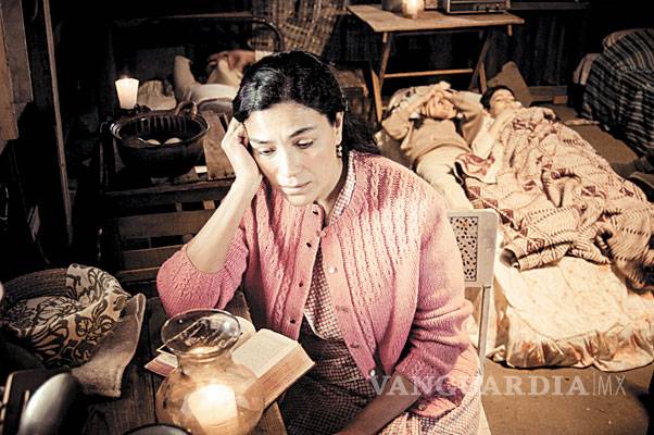 $!La verdadera historia del Divo de Juárez