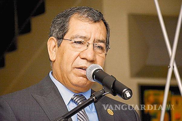 $!Adrián Ortiz consideró que el SAT busca atacar a las factureras y a la evasión fiscal con herramientas para vigilar las operaciones.