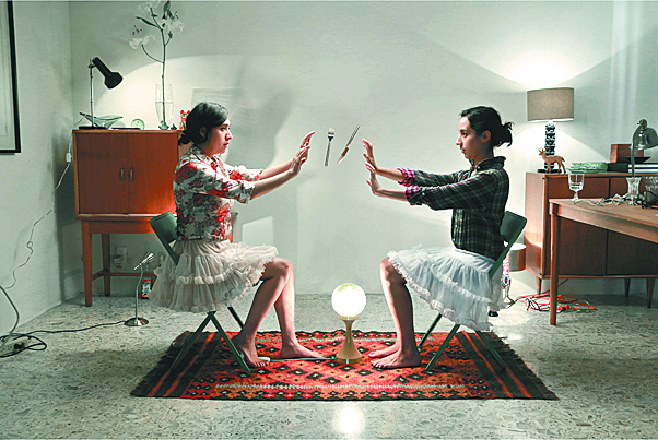 $!Fotocoahuila 2016, una mirada a la fotografía contemporánea