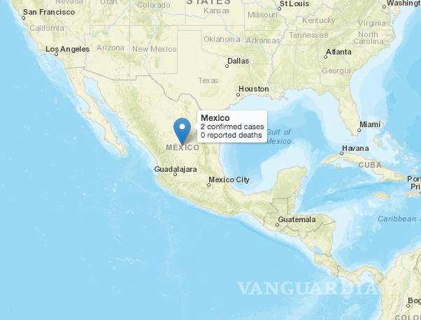Síntomas, prevención y cómo protegerse del Coronavirus o COVID-19 ¿Qué hacer en México?