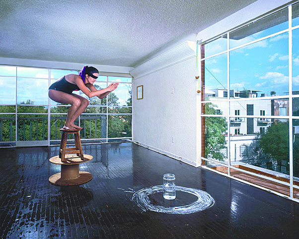 $!Fotocoahuila 2016, una mirada a la fotografía contemporánea