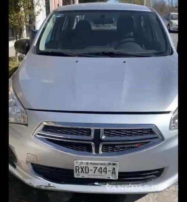 Desaparecen dos jóvenes de Nuevo León que viajaban a Tamaulipas