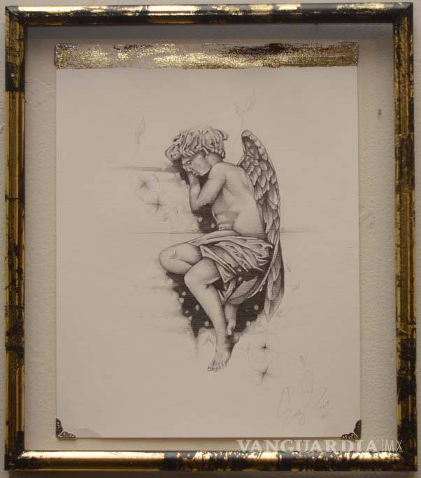 $!Casa Alameda celebra San Valentín con arte, entre la ecología y los estereotipos