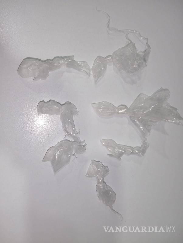 $!Narcodistribuidor de ¡15 años!, es detenido en Nuevo León