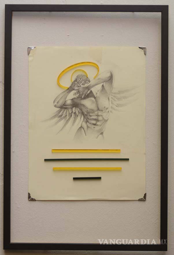 $!Casa Alameda celebra San Valentín con arte, entre la ecología y los estereotipos