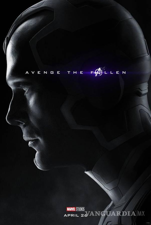 $!Llega el final de una era; 'AVENGERS: ENDGAME'