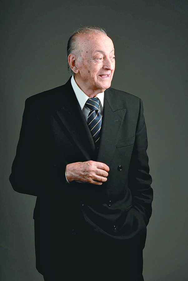 $!Recordando a quienes hicieron a este mundo más bello