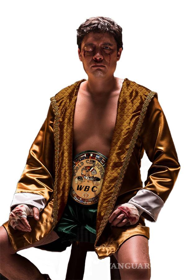 $!El ‘boom’ de las bioseries en México