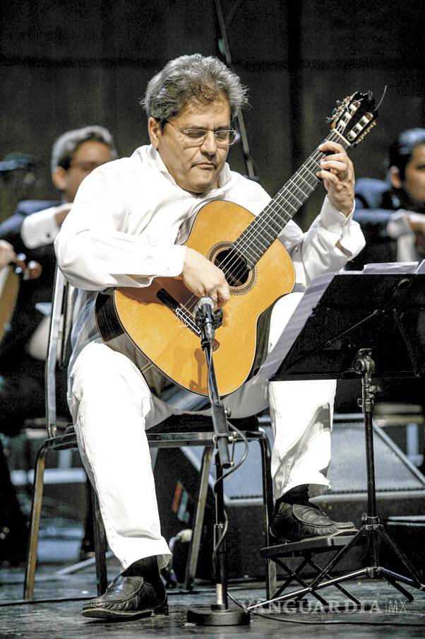 $!Concluye con éxito el Festival de Guitarra